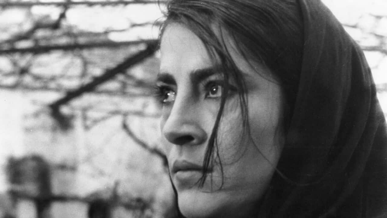 IRENE PAPAS Date: 1964