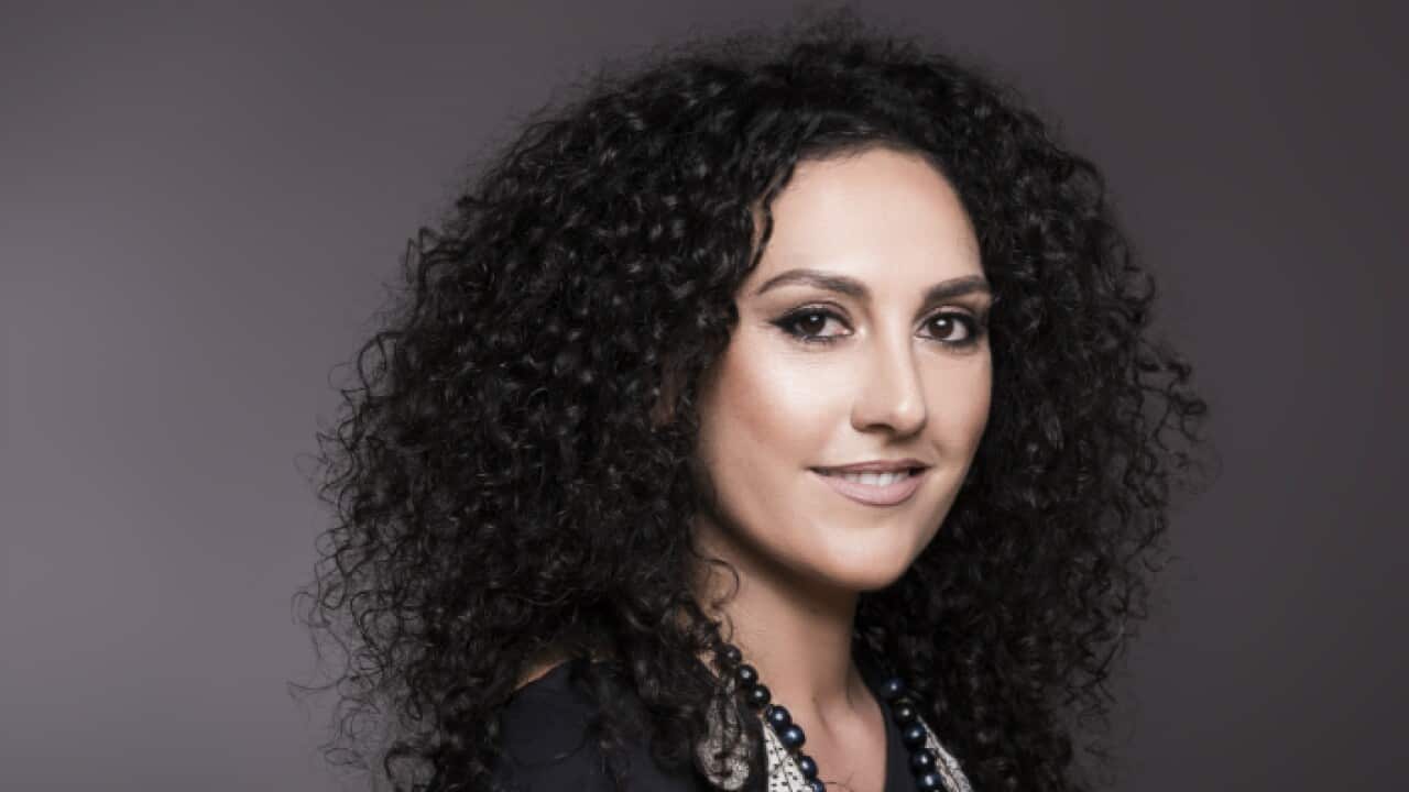 Zela Margossian