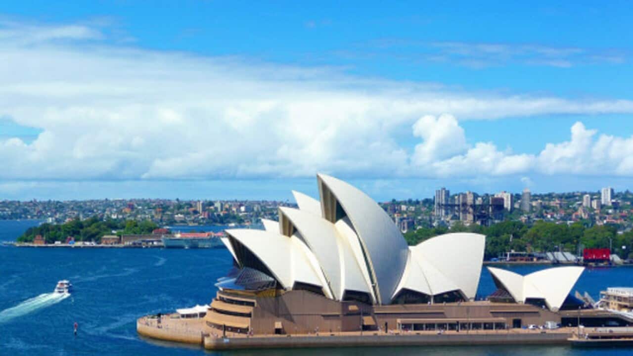 Sydney