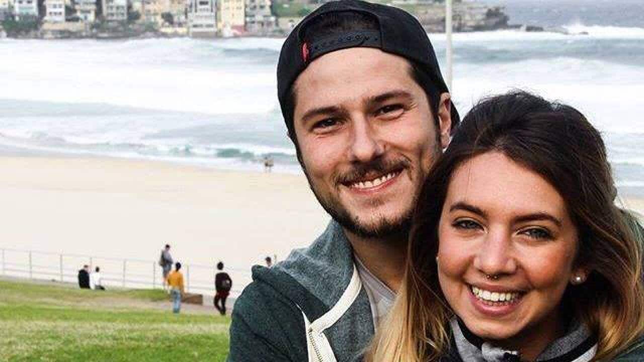 Gianluca Lubrano, Silvia Lettieri