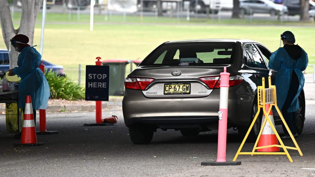 Australia’s long COVID inquiry: Here’s what it has recommended Australia’s long COVID inquiry: Here’s what it has recommended