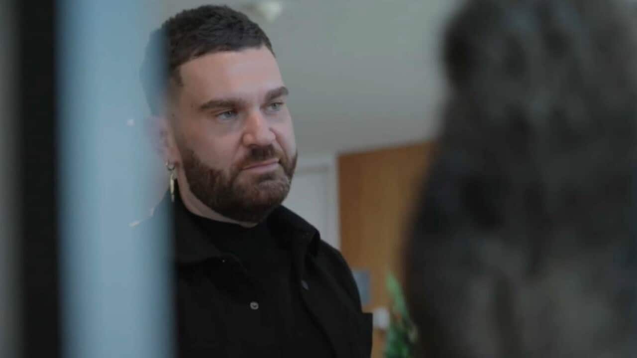 William Trewlynn - Co-founder YarnnUp (supplied - Monash University).jpg