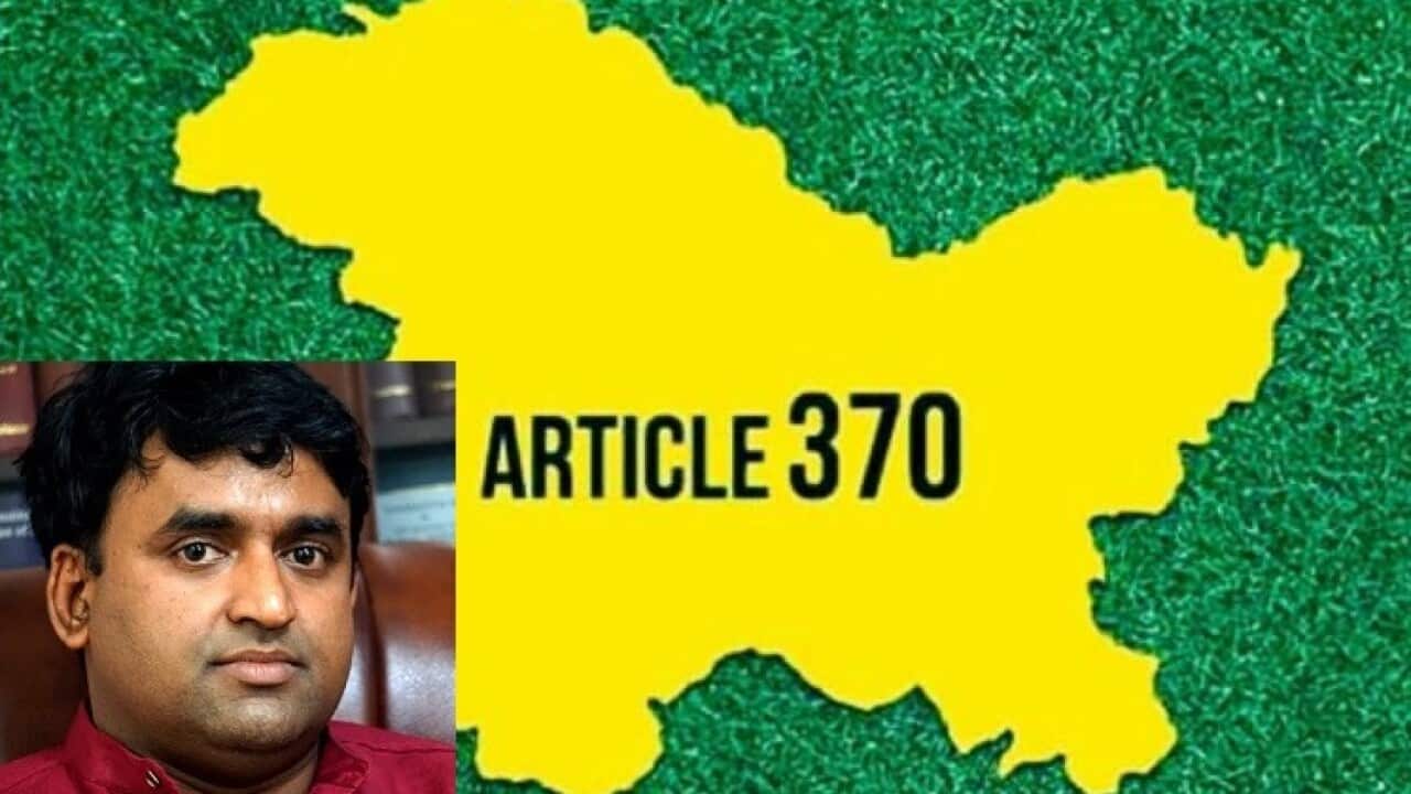 Kashmir 370