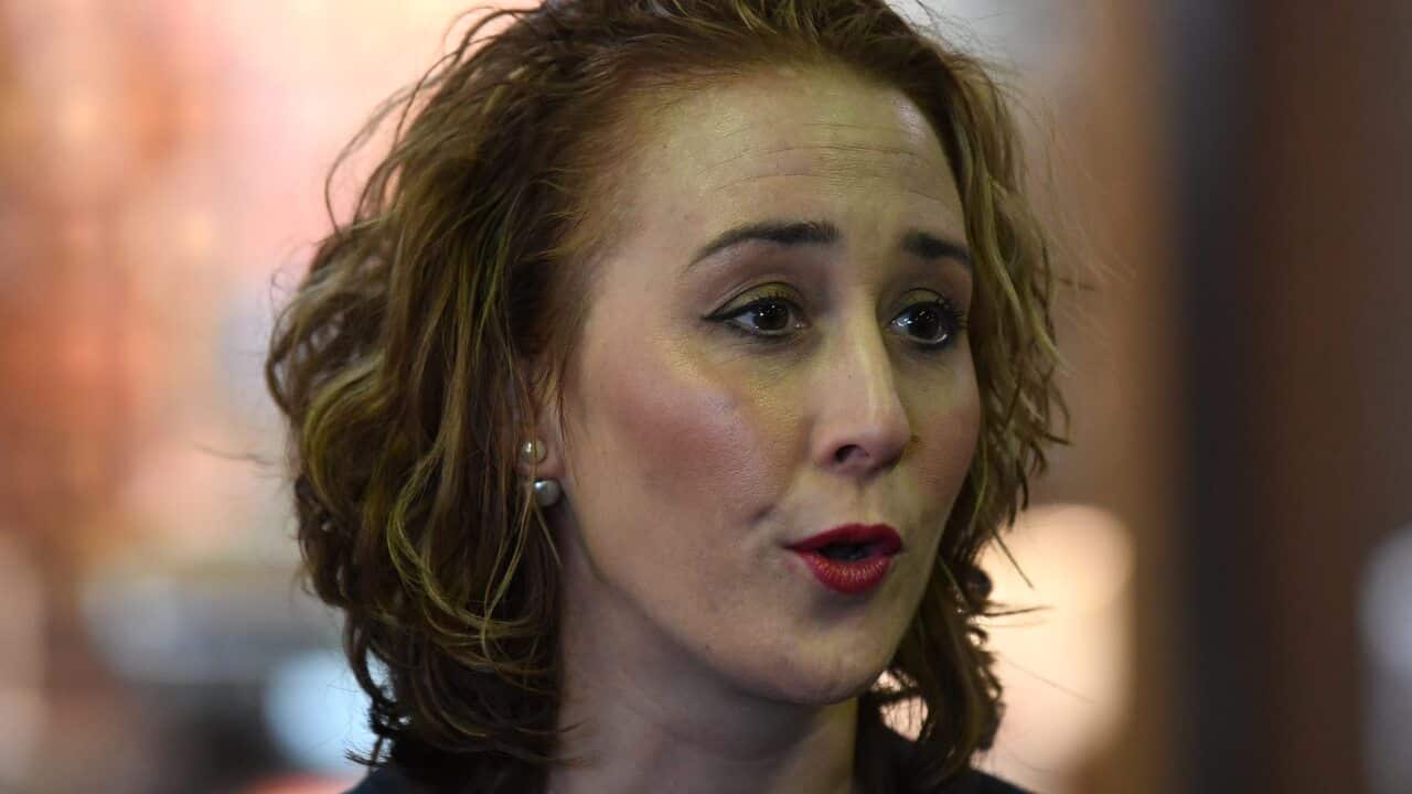 Victorian Minister for Women Gabrielle Williams says the public sector is enthusiastic about improving gender equality.