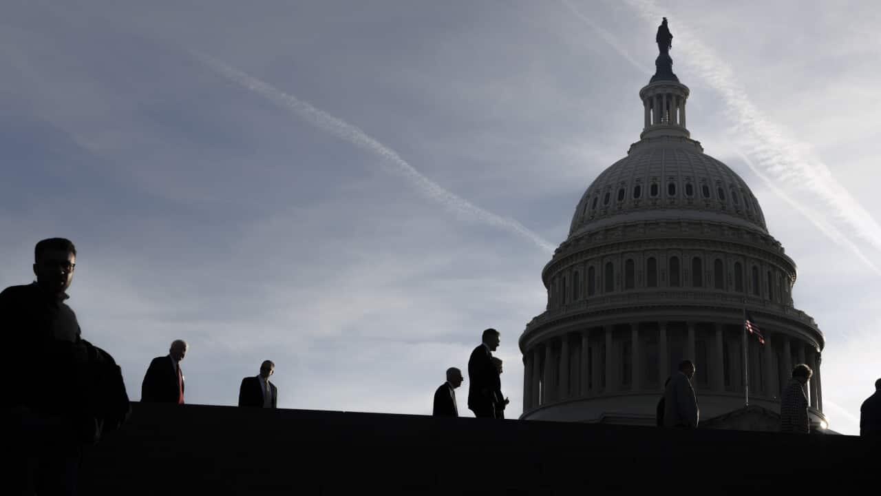 Republicans secure House of Representatives majority, completing election trifecta Republicans secure House of Representatives majority, completing election trifecta