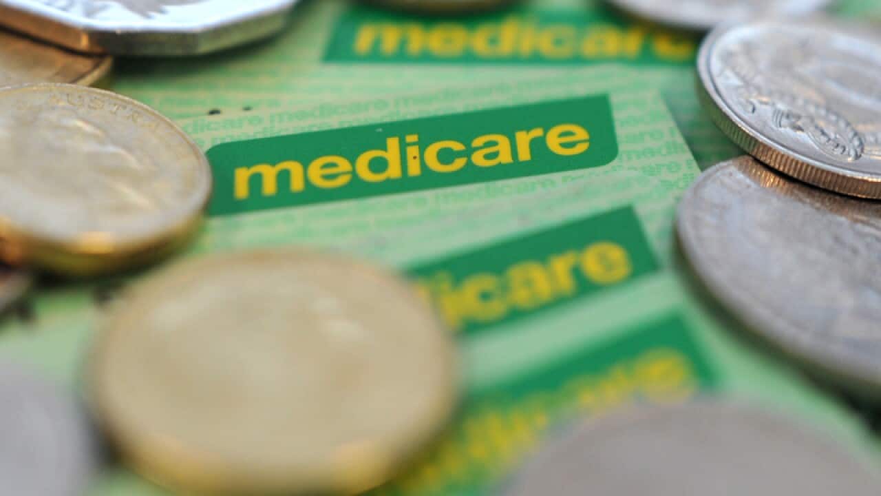 Medicare changes announced.