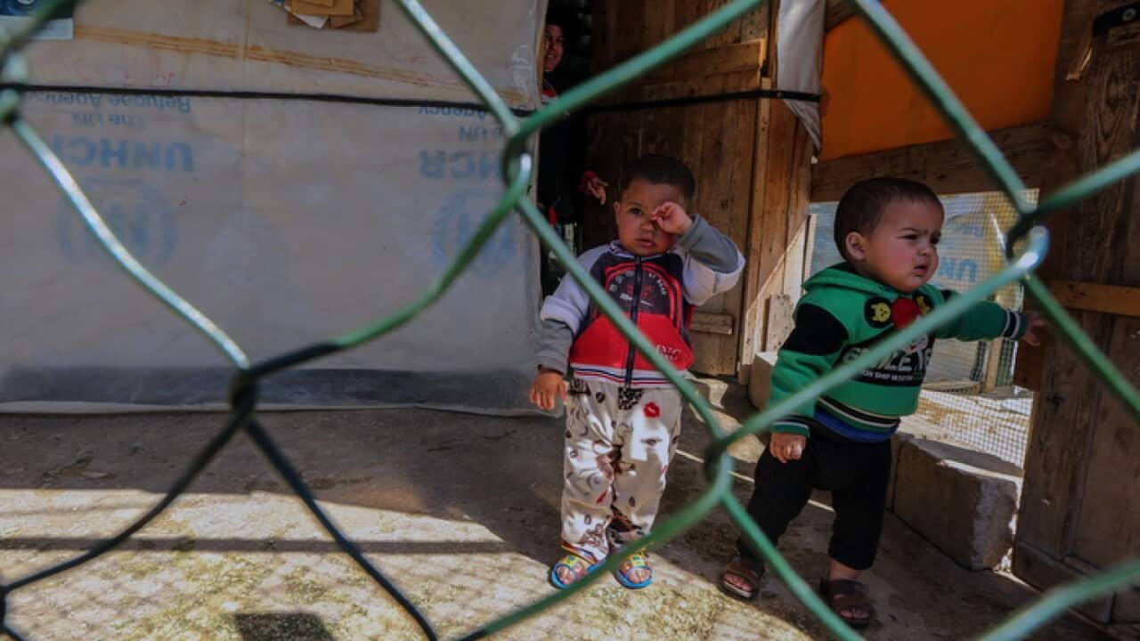 SYRIA