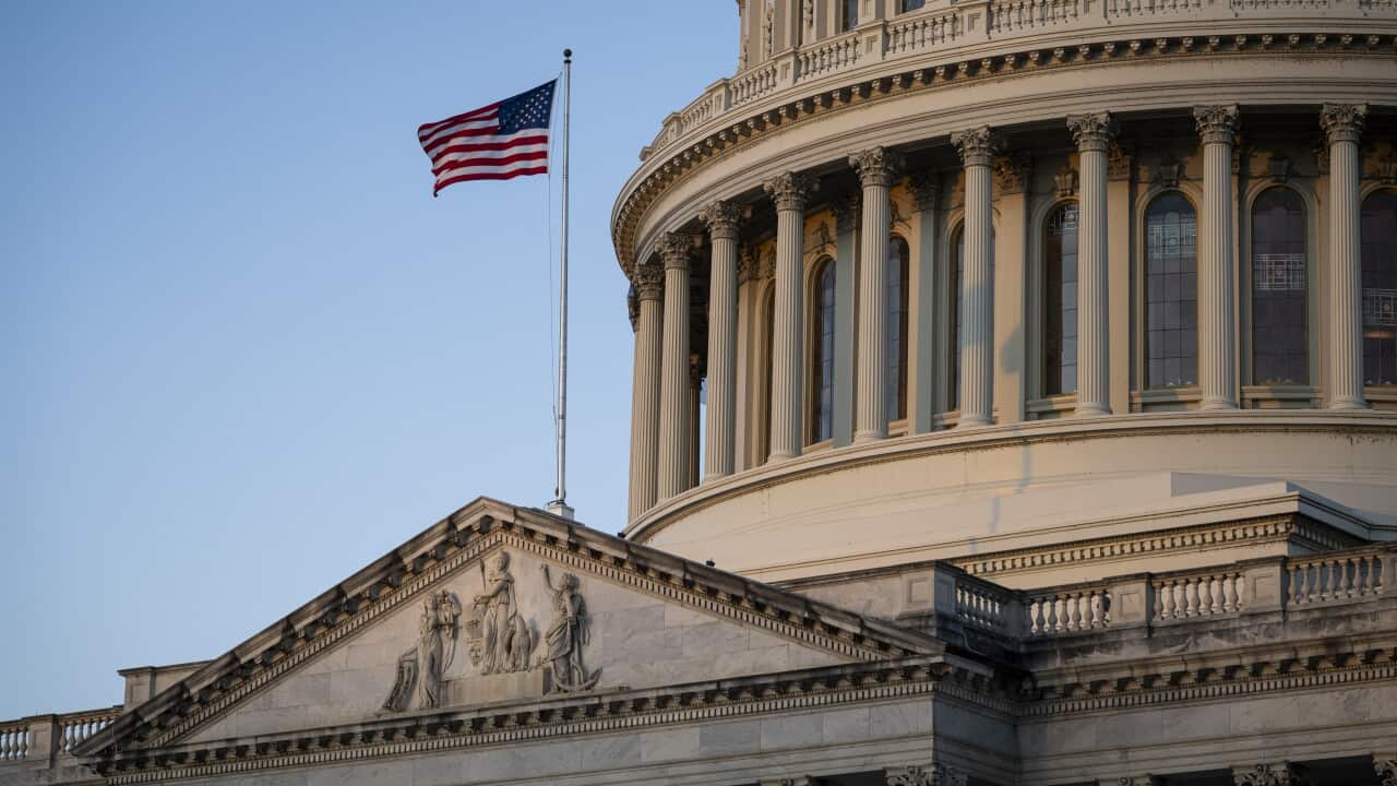 US election results: Who’s set to have control of the Senate and House? US election results: Who’s set to have control of the Senate and House?