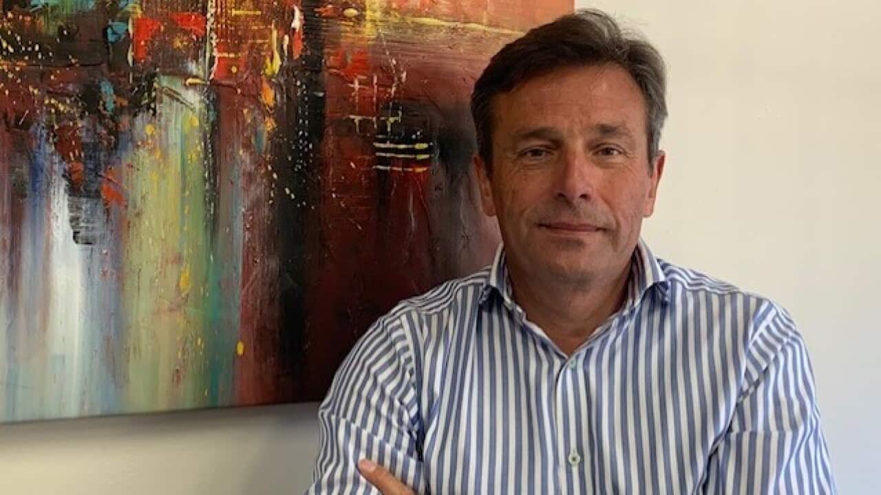 Fabio Grassia