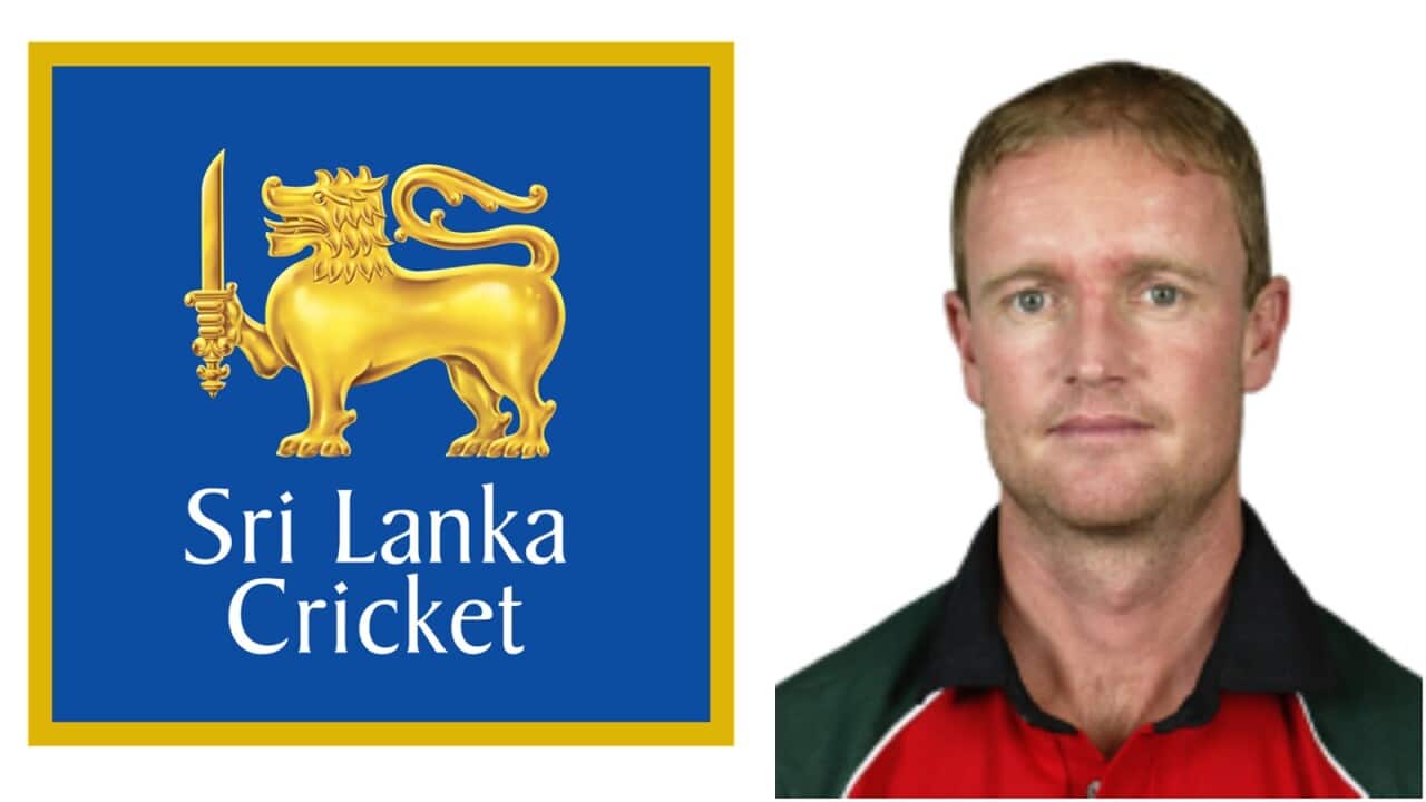 Sri Lanka Batting Coach Grant Flower to Face Disciplinary Probe
