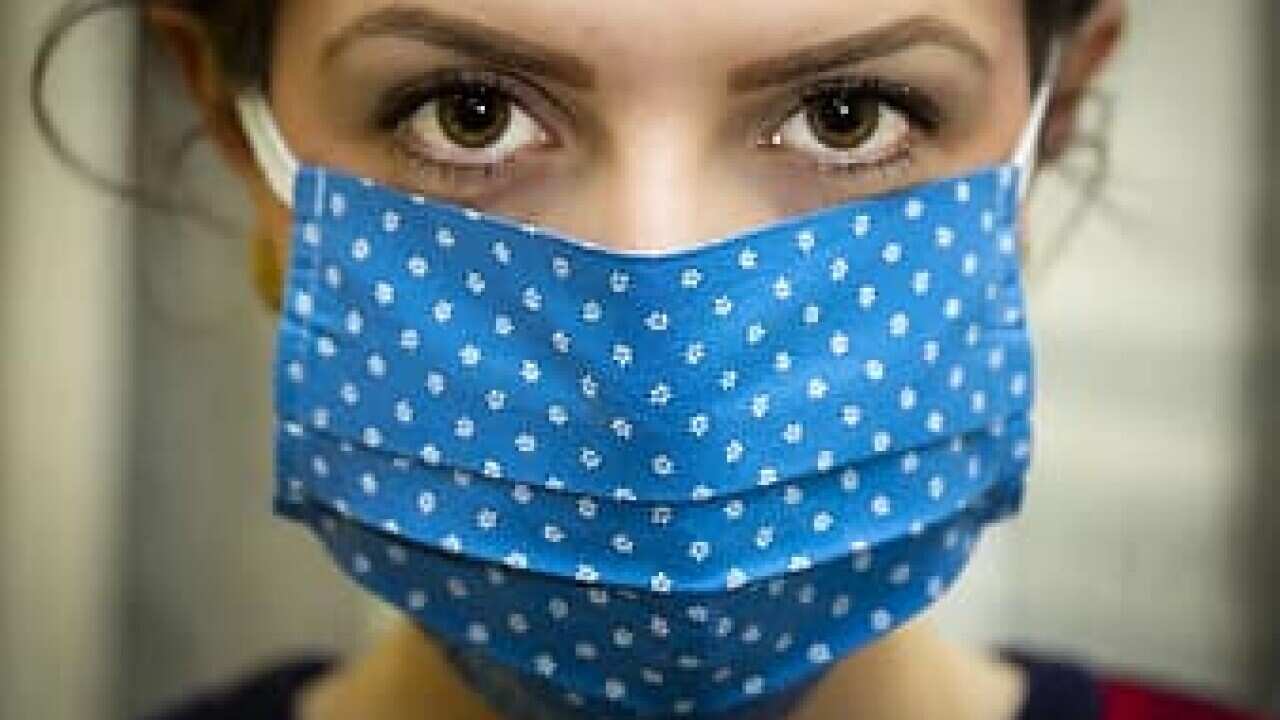 Coronavirus