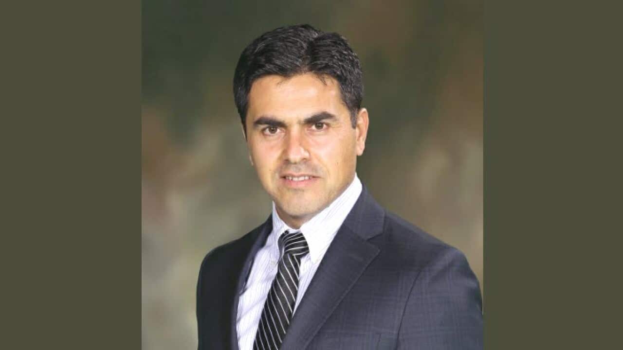 Yerevan Saeed