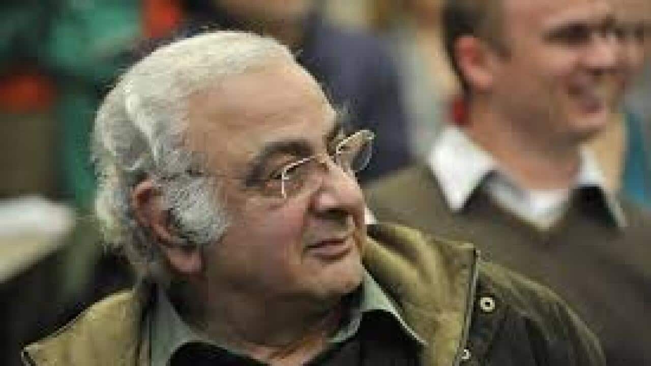 Ժիրայր Լիպարիտեան