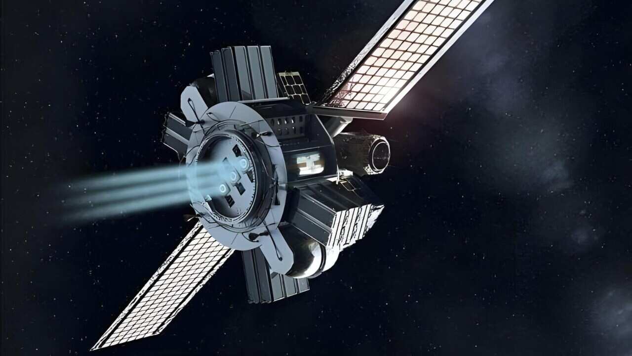 Optimus Viper spacecraft (supplied).jpg