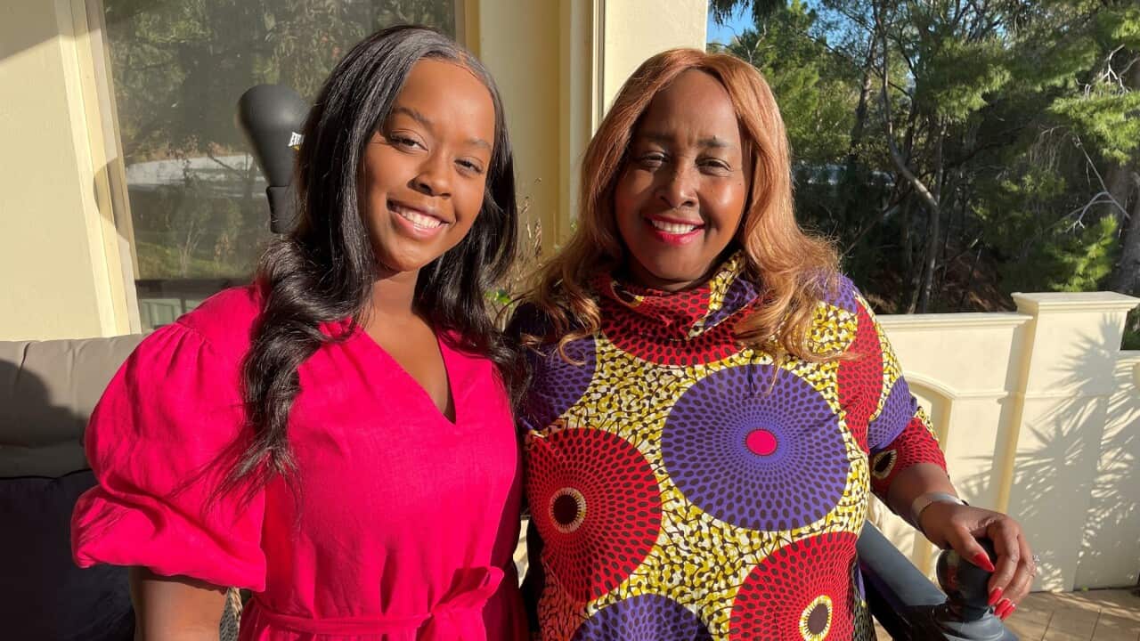 Britney Korir, 18, and her mum Emily, 49 (SBS- Sandra Fulloon).jpg