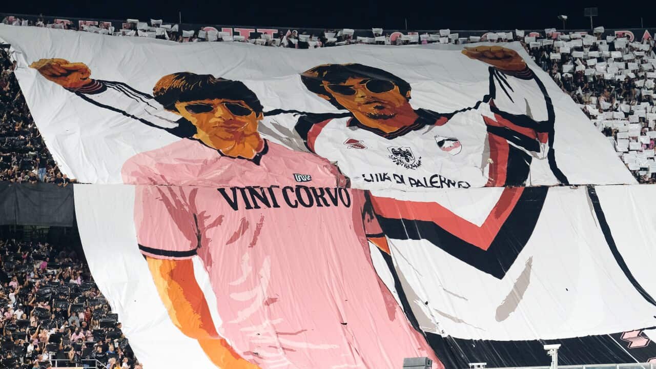 CALCIO - Altro - Anglo Palermitan Trophy - Palermo vs Manchester City