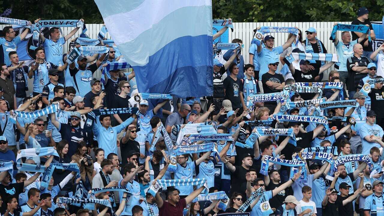 Sydney FC