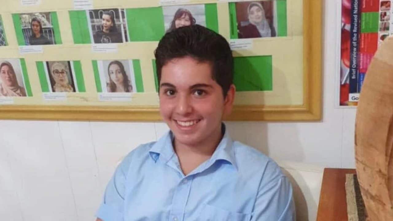 Osama Suduh was being treated for pneumococcal meningitis and COVID-19 when he died.