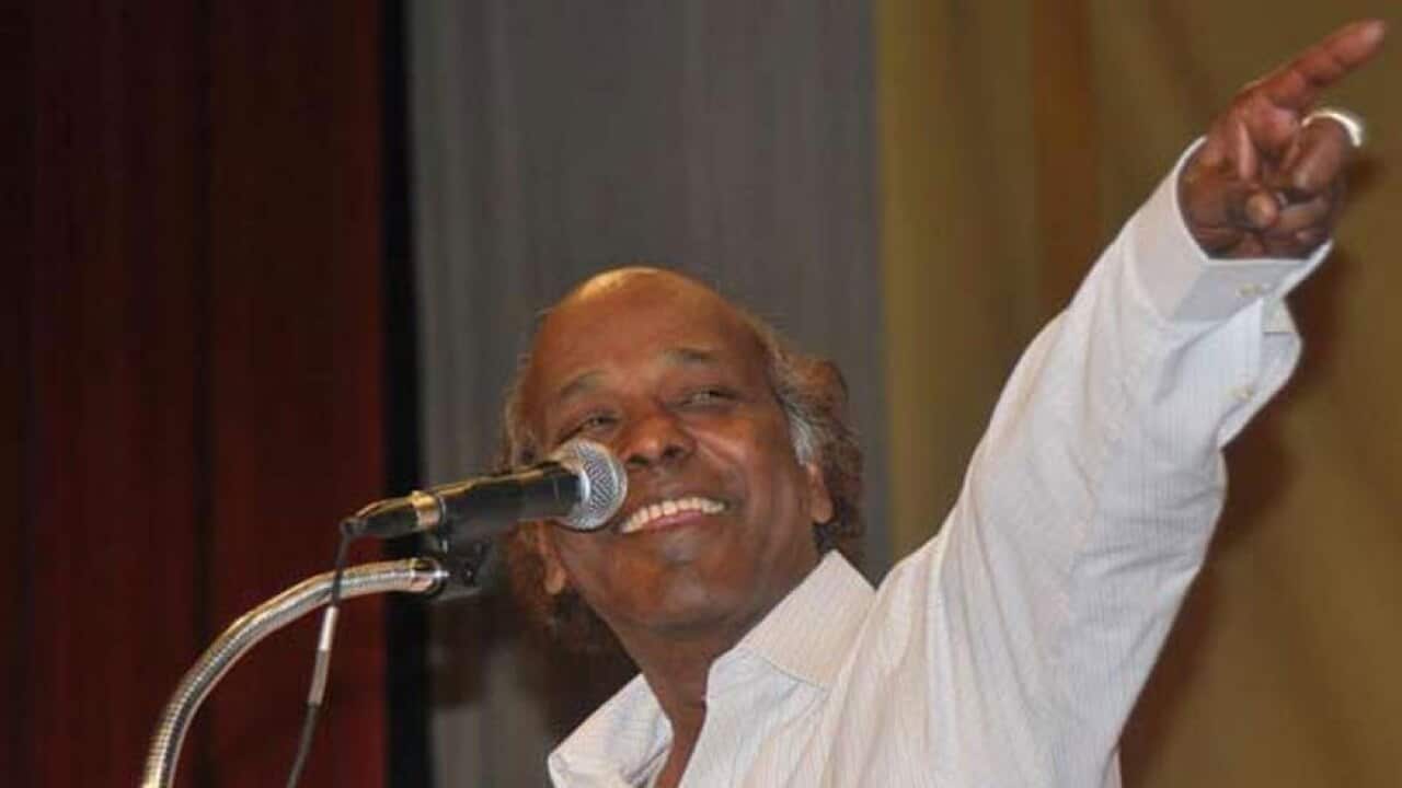 Rahat Indori