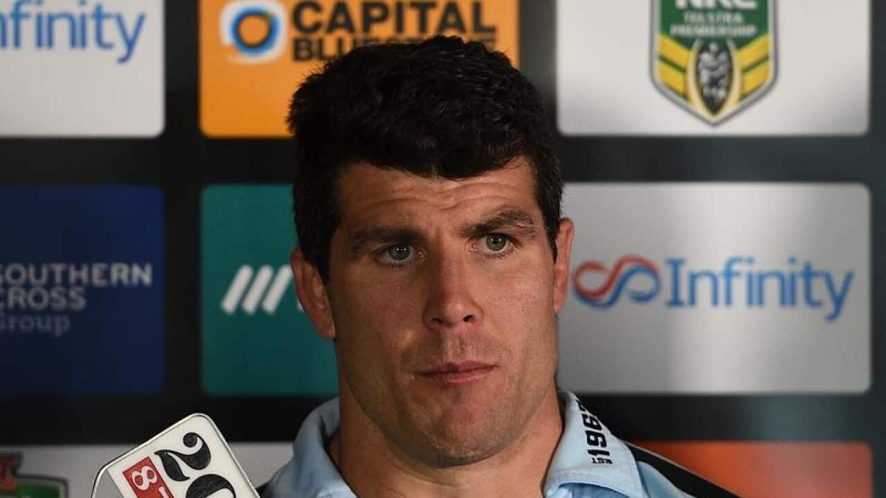Michael Ennis