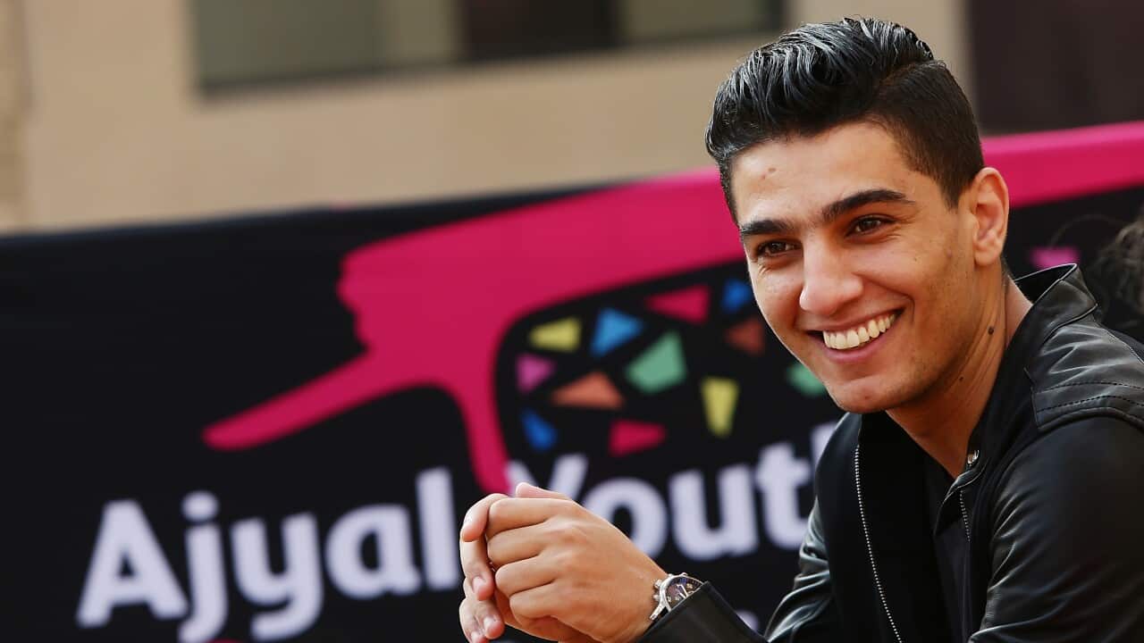 Mohammed Assaf