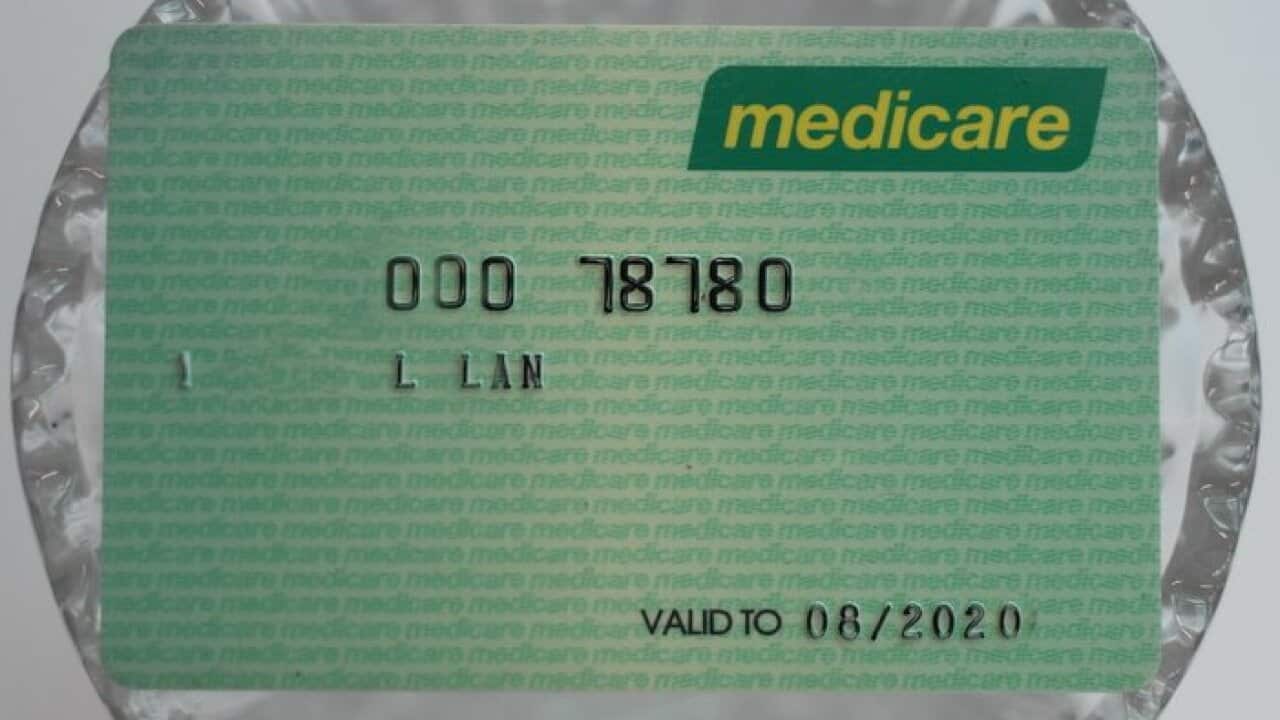 Medicare cards can be very important in security quality aged care facilities