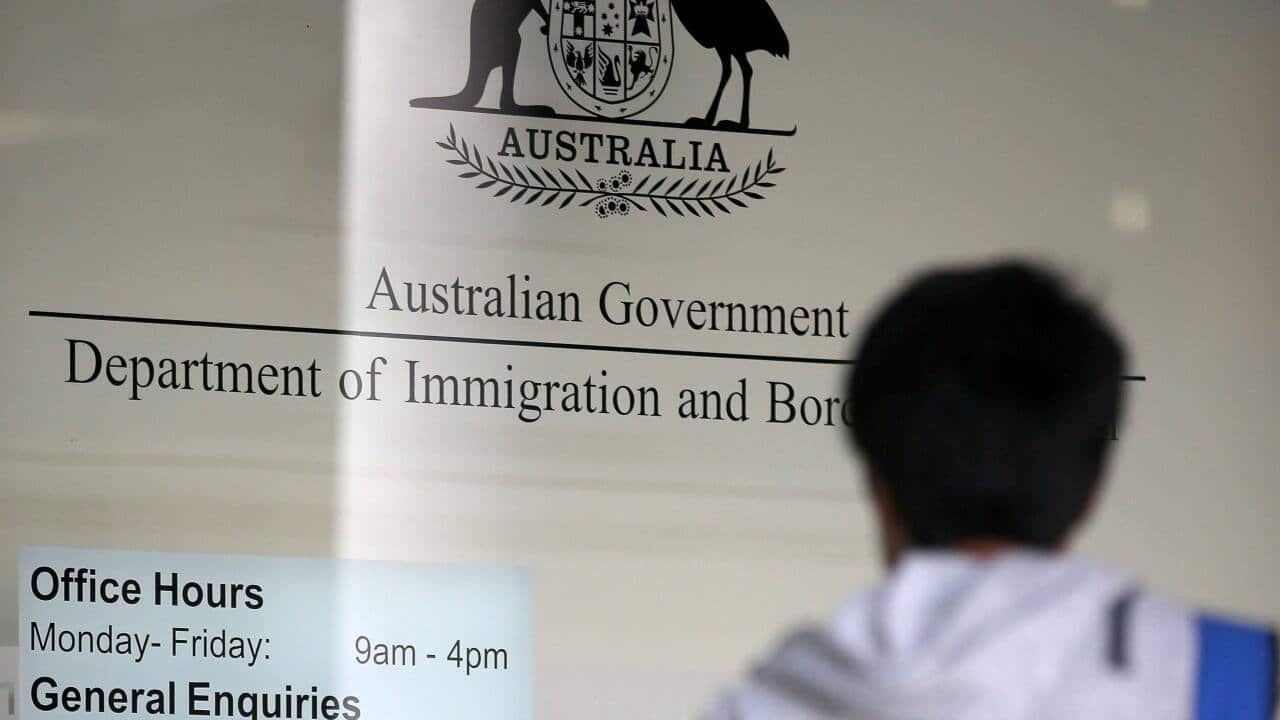 Immigration Visa