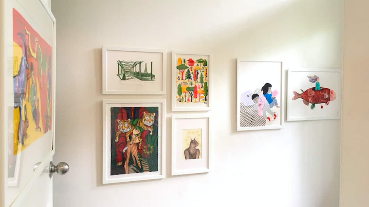 Jolie Galerie