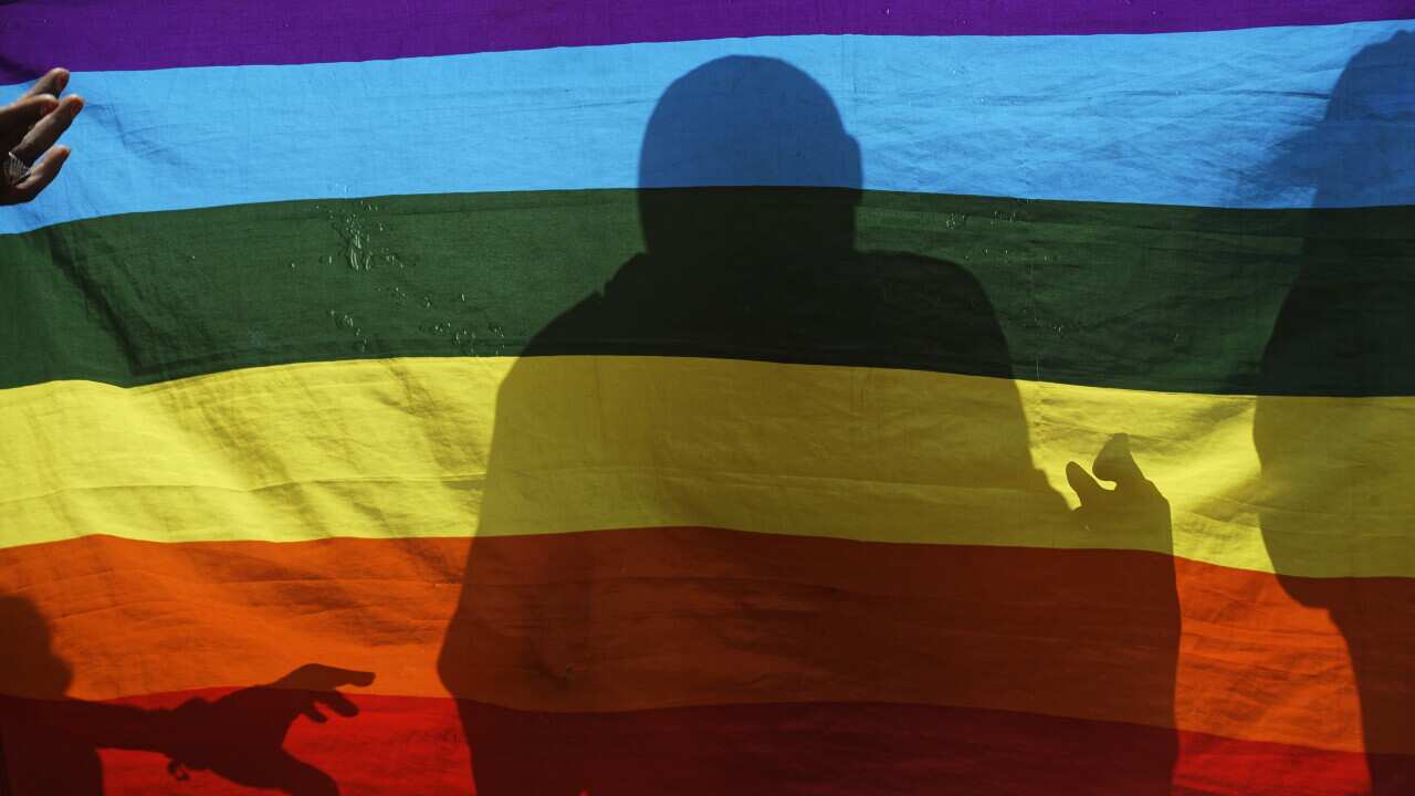 Being LGBTIQ+ isn’t legal everywhere. Here’s where your identity can put you in jail