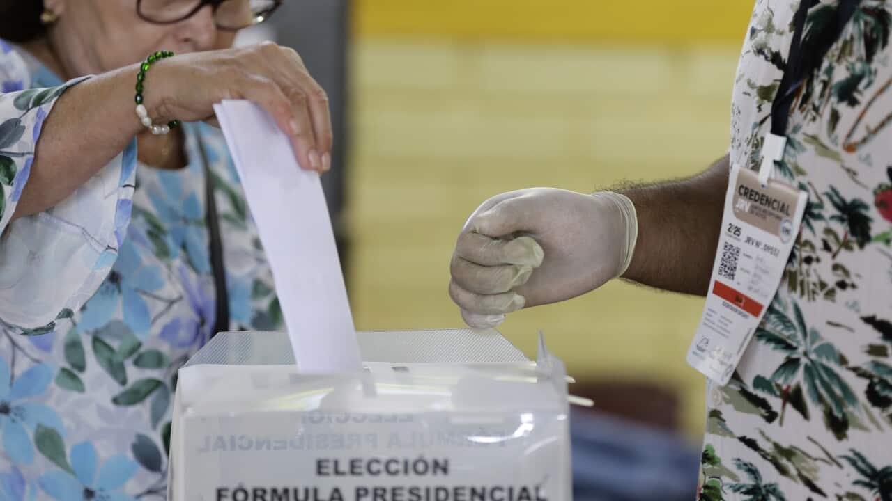 Honduras holds general elections