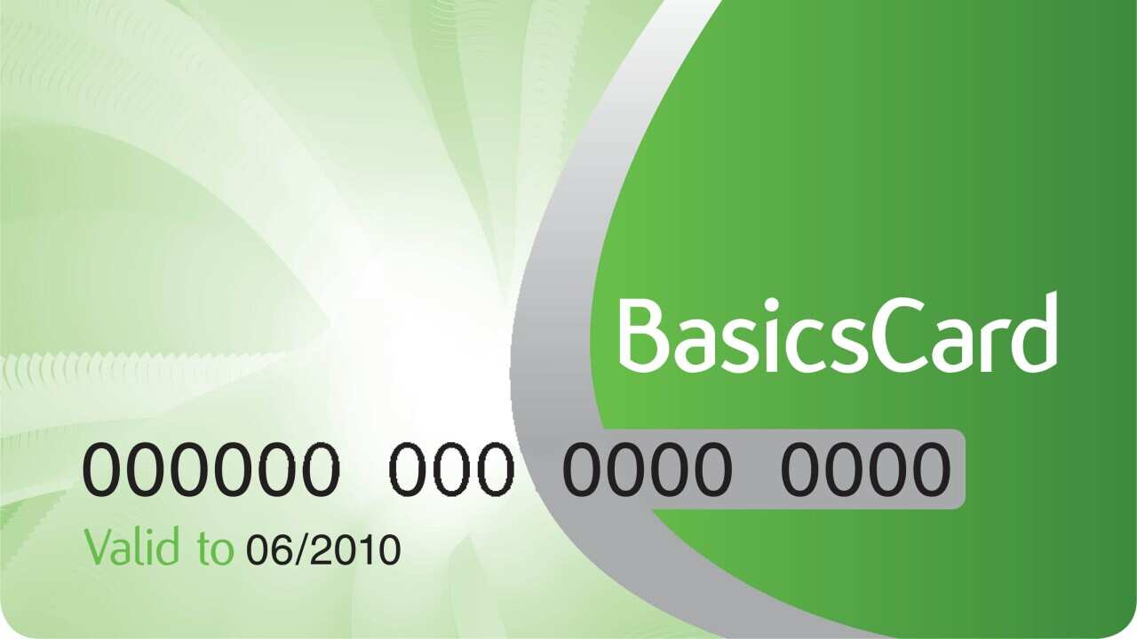 WELFARE BASICSCARD