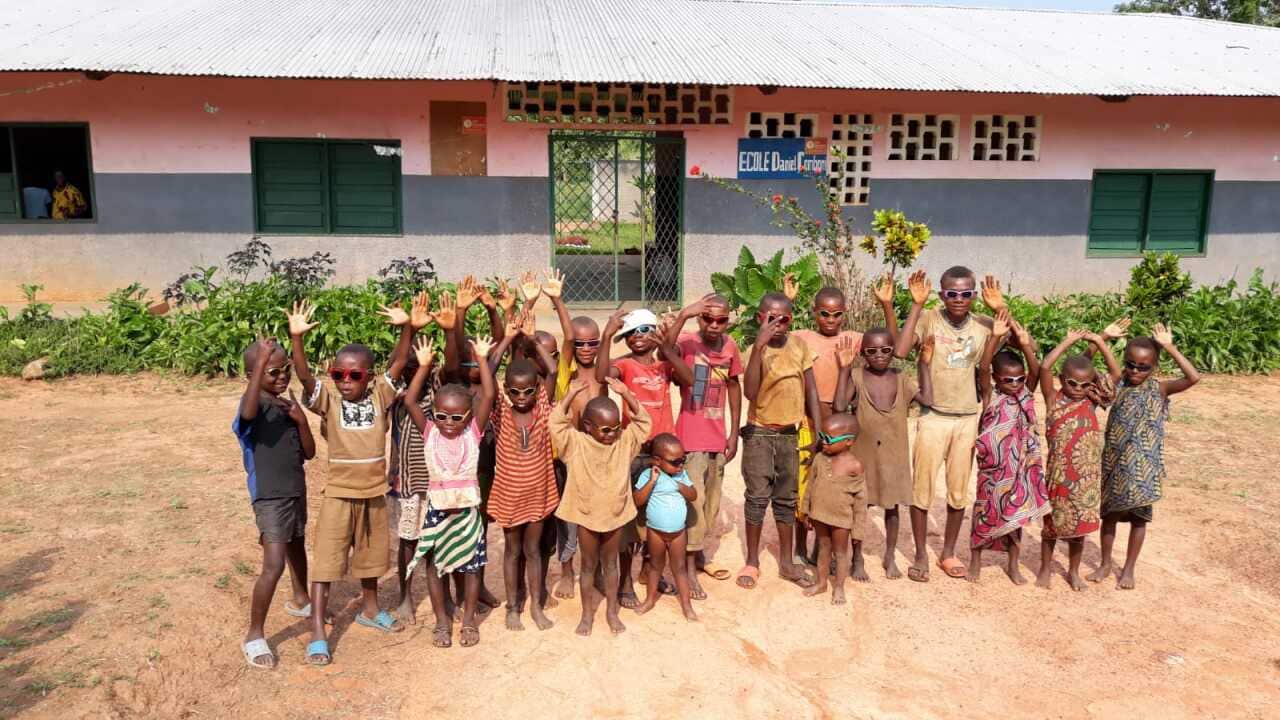 Amici per il Centrafrica Onlus (Bangui)