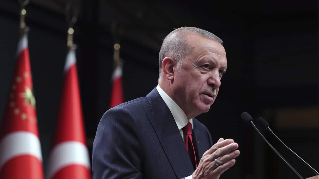 Image for read more article 'TÜRKİYE GÜNDEMİ'