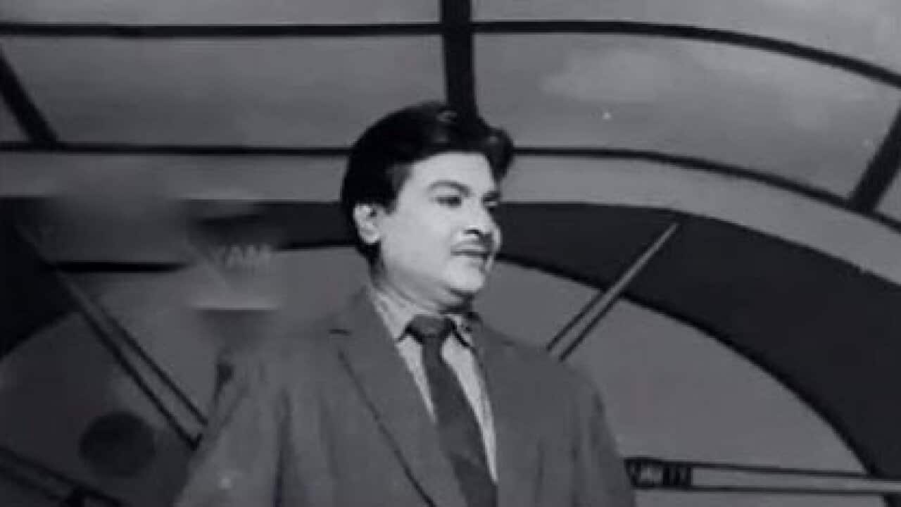 Subbaiah Naidu