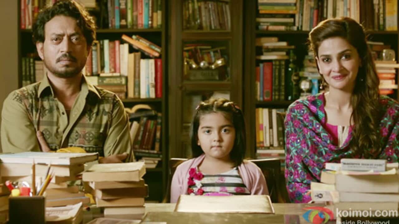 Hindi Medium