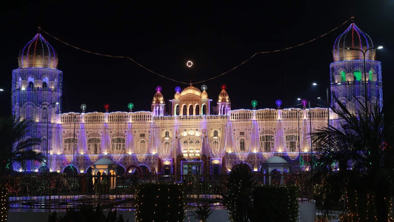 Nankana Sahib