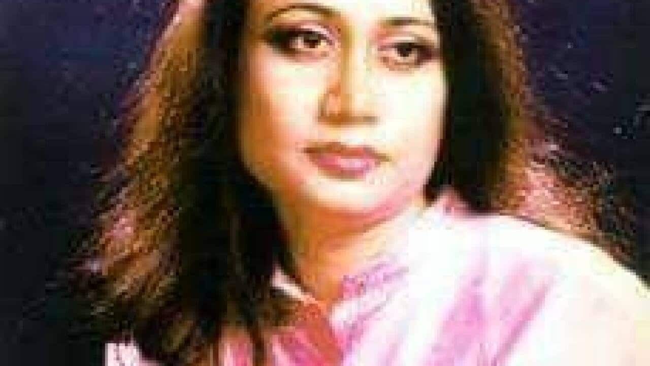 Parveen Shakir