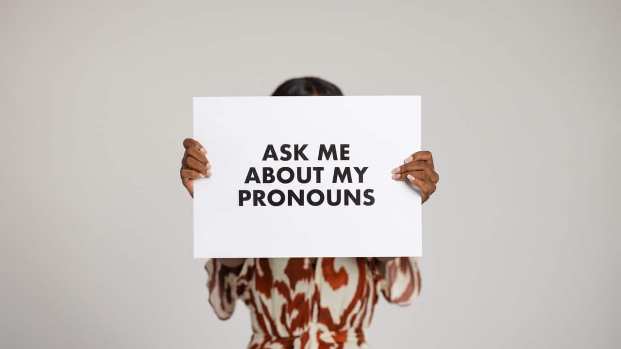 Questioning Identity