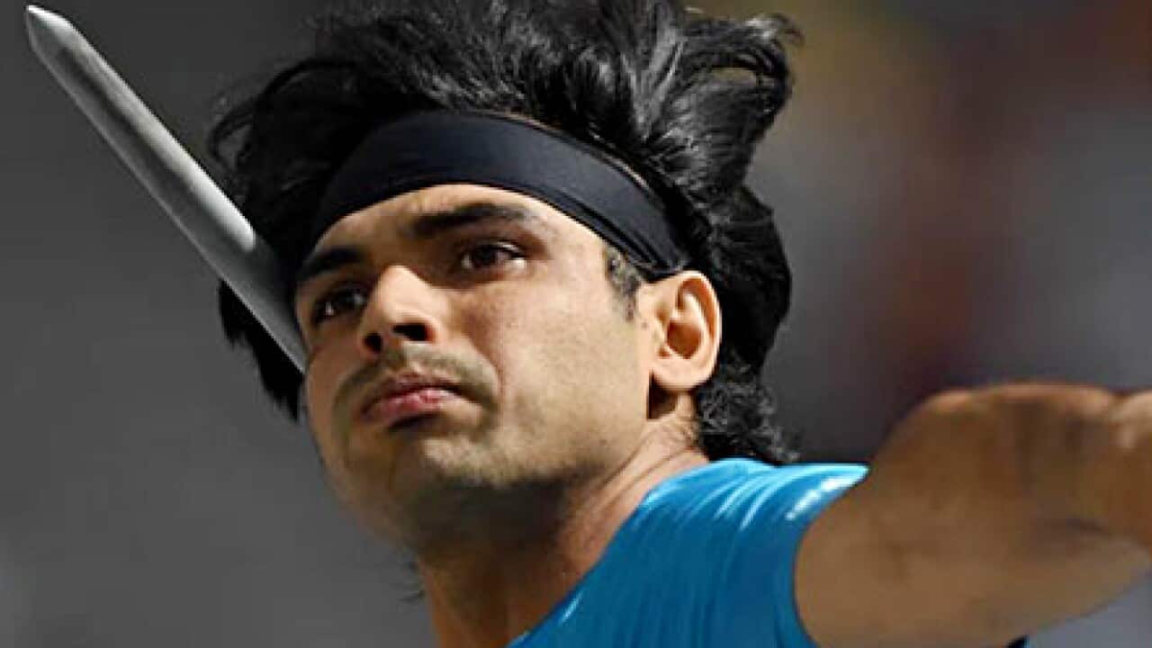 World Athletics Championships: Neeraj Chopra qualifies for final with 88.77m throw in first attempt