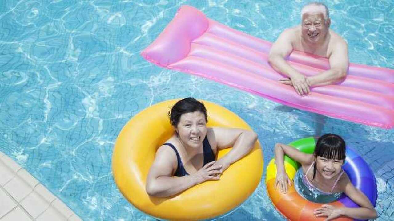 summer time