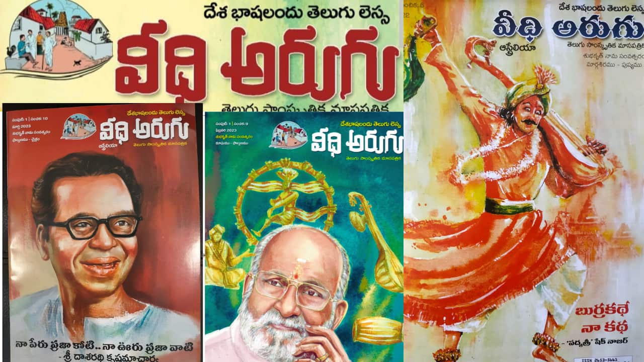 Veedhi Arugu Book Cover.png