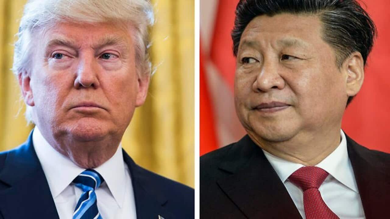 US & China reached a tentative agreement on trade negotiation