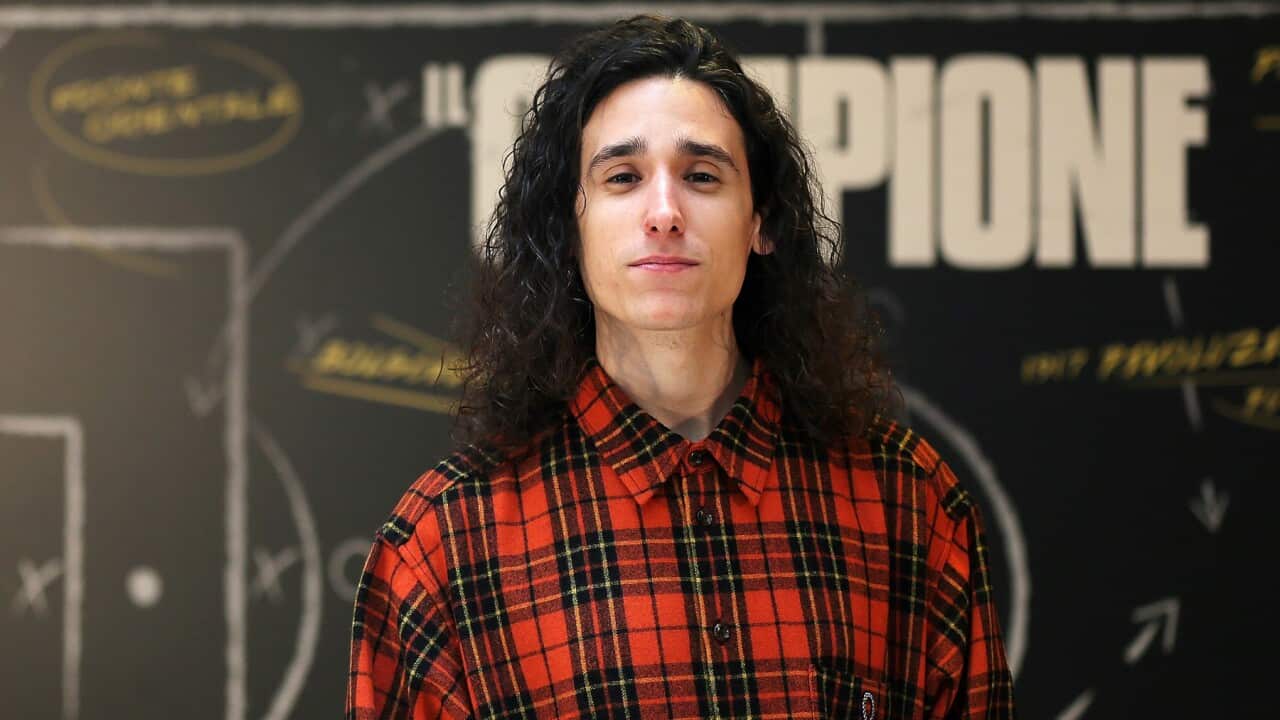 Andrea Carpenzano è nato a Lugo il 24 agosto del 1995