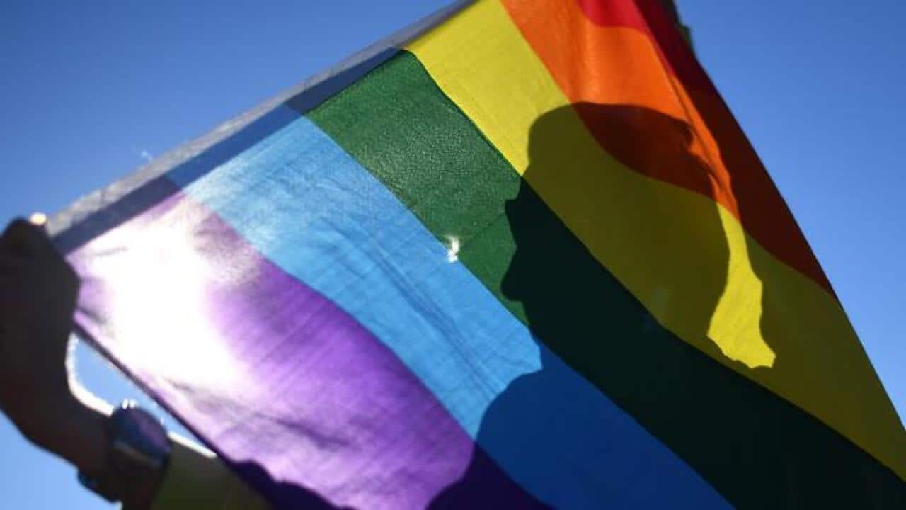 Same sex marriage