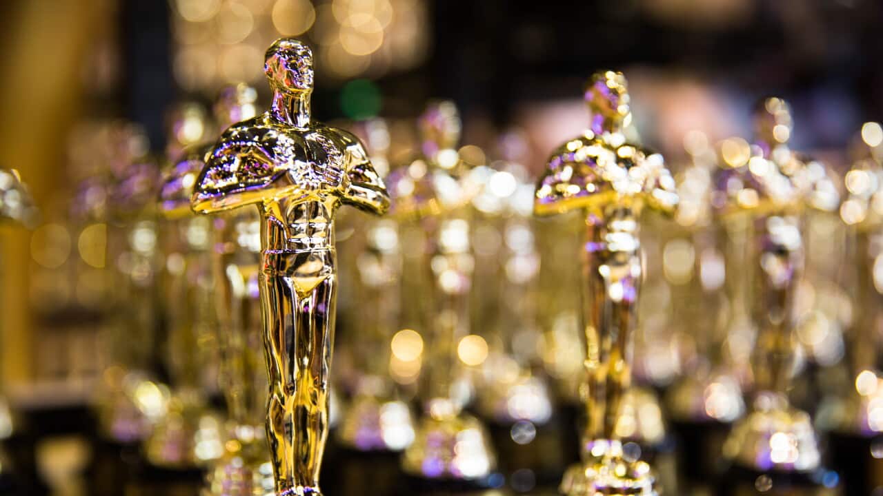 Oscars 2025: The Australians nominated for Hollywood’s biggest night Oscars 2025: The Australians nominated for Hollywood’s biggest night