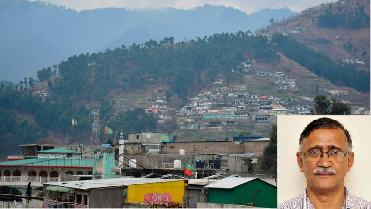 India Pakistan
