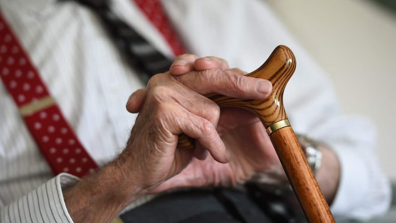 Health and social care report