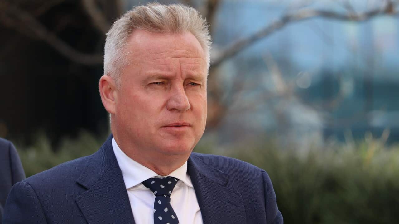 YOUTH DETENTION CENTRE TASMANIA