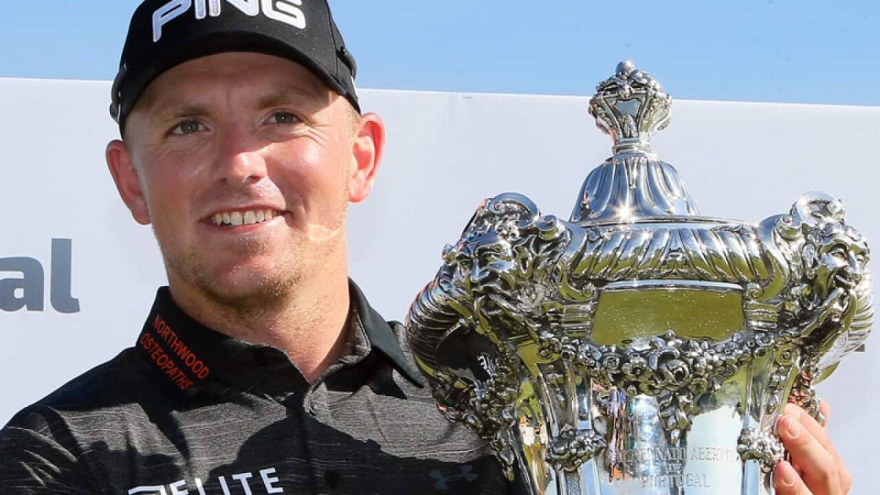 England's Matt Wallace