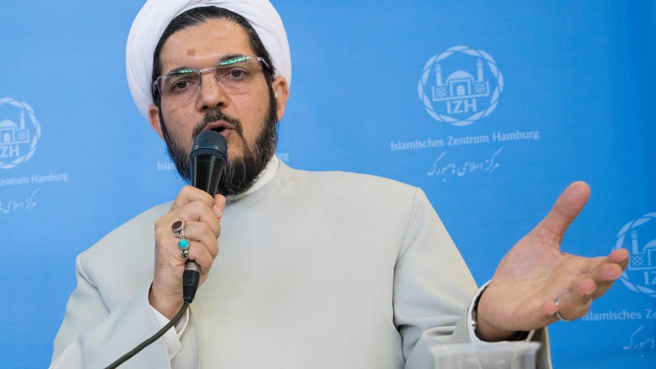 Head of banned Hamburg Islamic Centre fights deportation